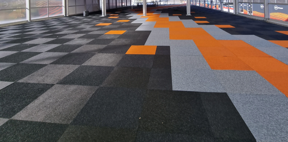Touch Of Orange - F1 Zandvoort 2021/2022/2023/2024/2025