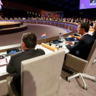 NSS Wereldtop congres