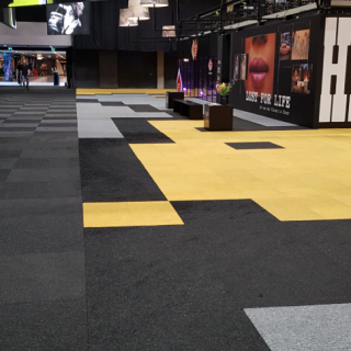 Ahoy Rotterdam