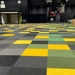 Ahoy Rotterdam 2.0