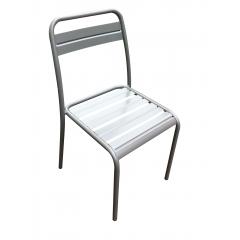 Chair Astra Grey
