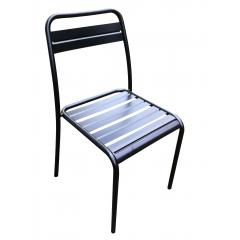 Chair Astra Black