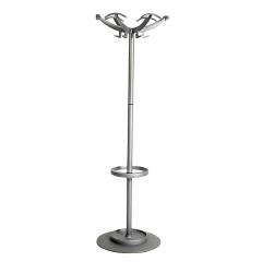 Coat rack - Doppiopetto grey