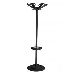 Coat rack - Doppiopetto black