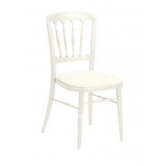 White Chair
