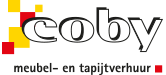 Coby Verhuur De specialist in verhuur van meubilair en tapijt